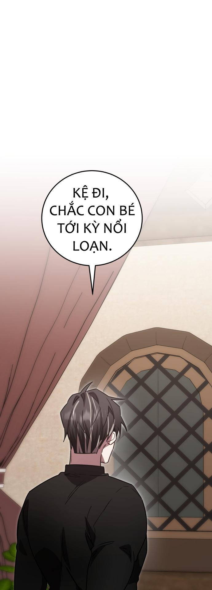 Hero X Demon King X Villain - Chapter 21 - Page 64