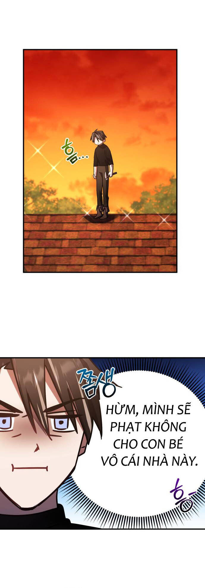 Hero X Demon King X Villain - Chapter 21 - Page 73