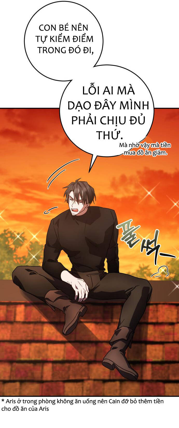 Hero X Demon King X Villain - Chapter 21 - Page 74