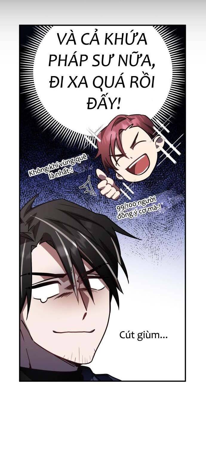 Hero X Demon King X Villain - Chapter 21 - Page 8