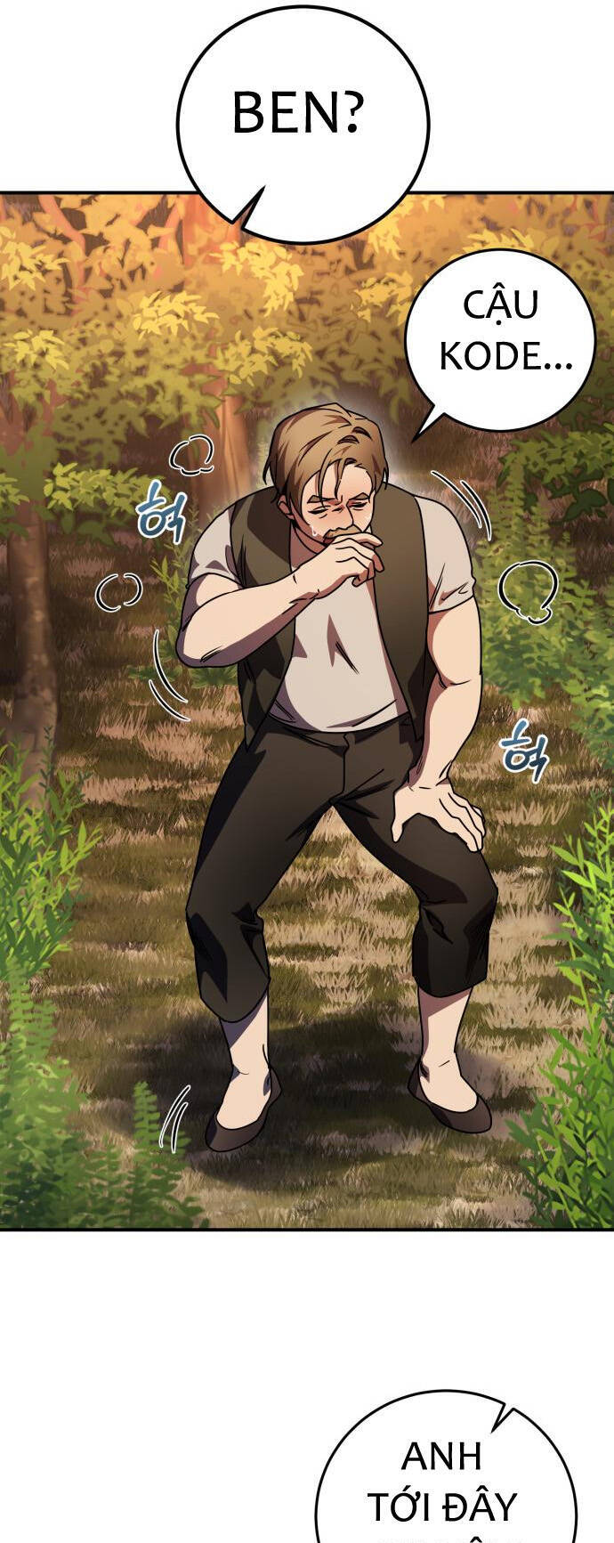 Hero X Demon King X Villain - Chapter 21 - Page 80