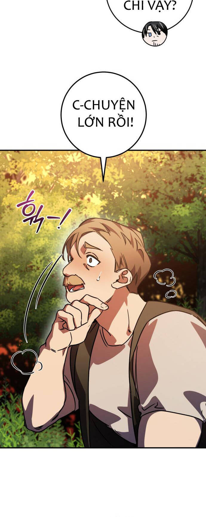 Hero X Demon King X Villain - Chapter 21 - Page 81