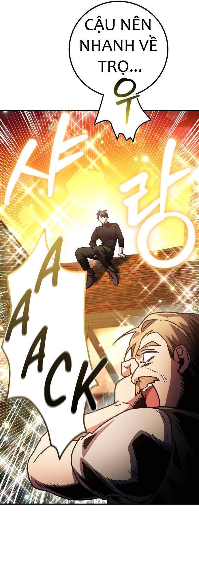 Hero X Demon King X Villain - Chapter 21 - Page 82