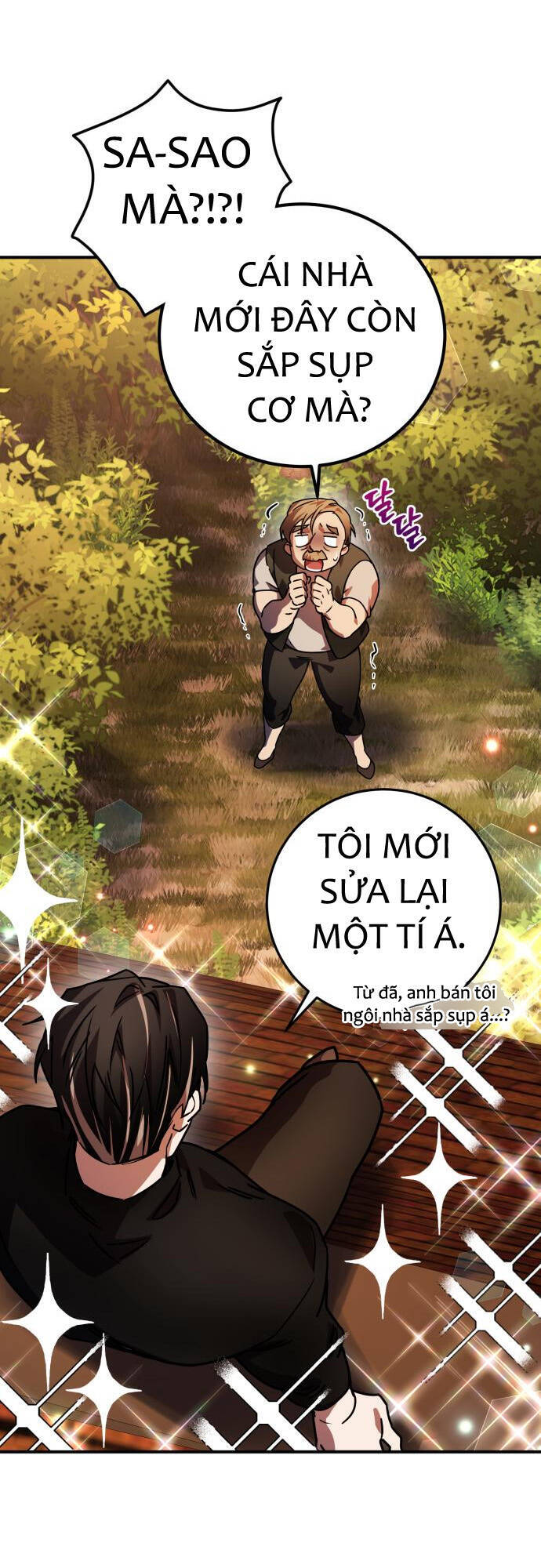 Hero X Demon King X Villain - Chapter 21 - Page 83