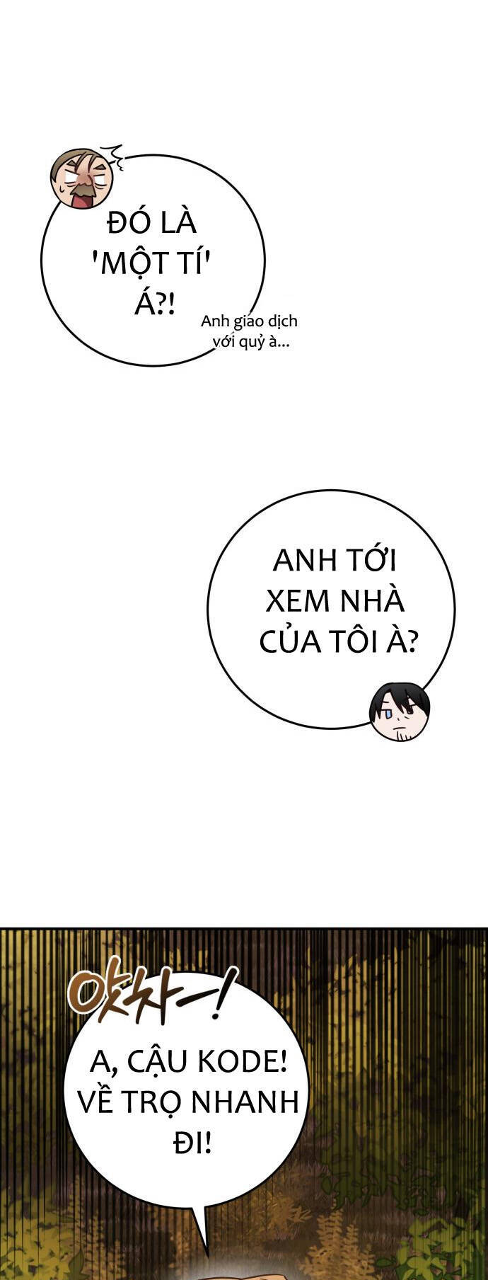 Hero X Demon King X Villain - Chapter 21 - Page 84