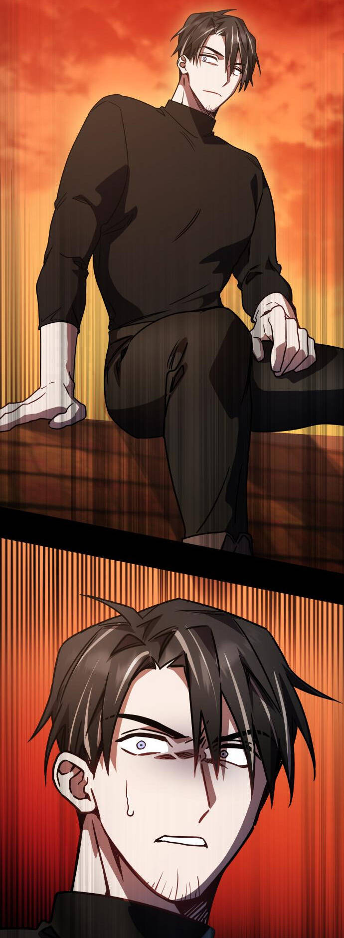 Hero X Demon King X Villain - Chapter 21 - Page 86