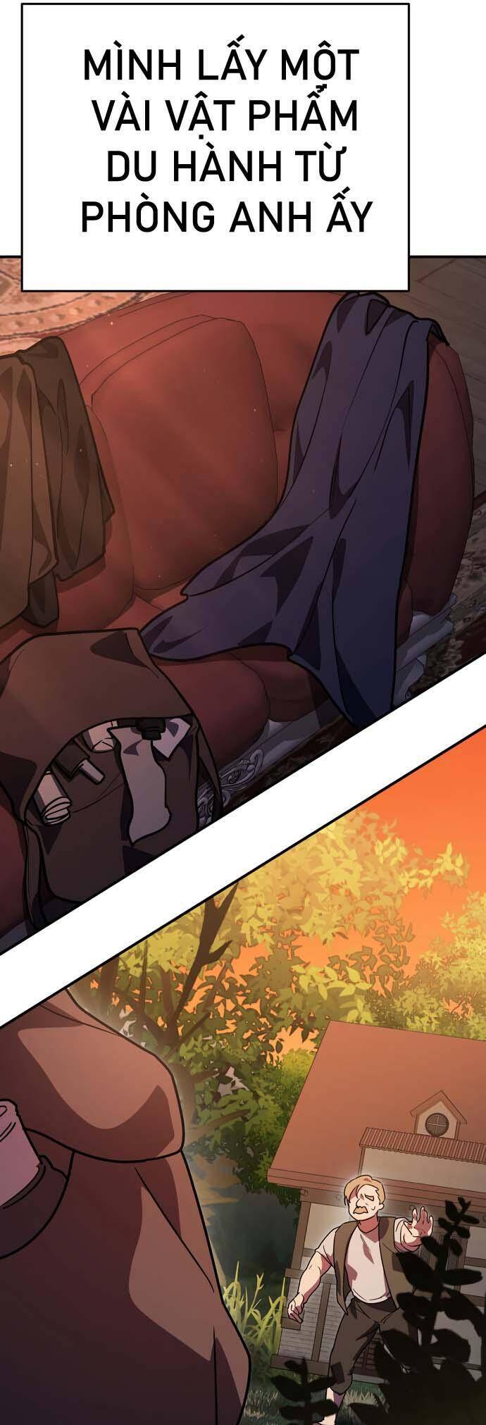 Hero X Demon King X Villain - Chapter 22 - Page 12