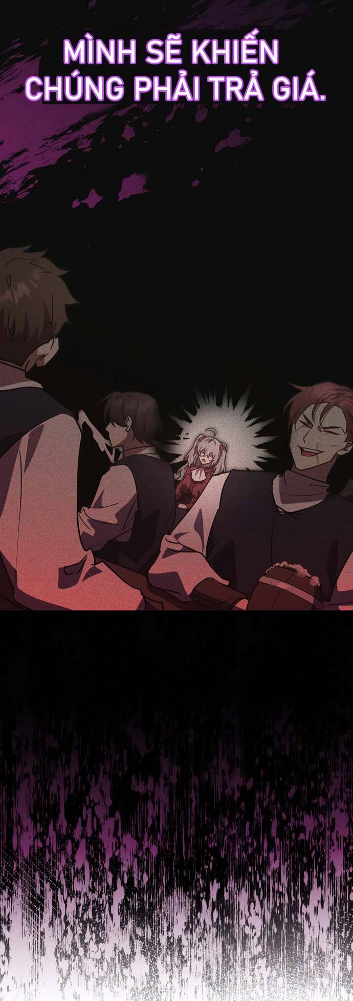 Hero X Demon King X Villain - Chapter 22 - Page 14