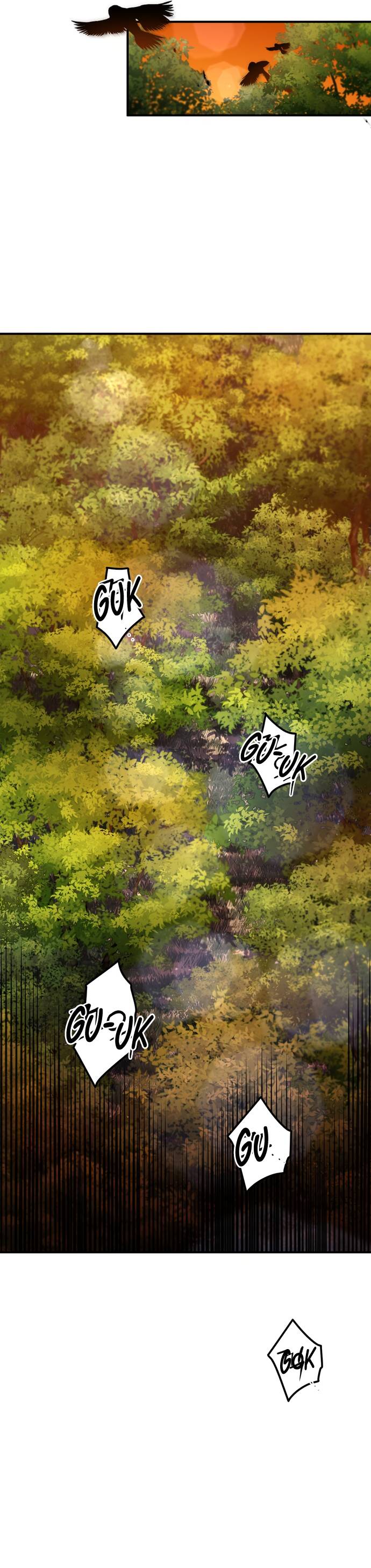 Hero X Demon King X Villain - Chapter 22 - Page 16