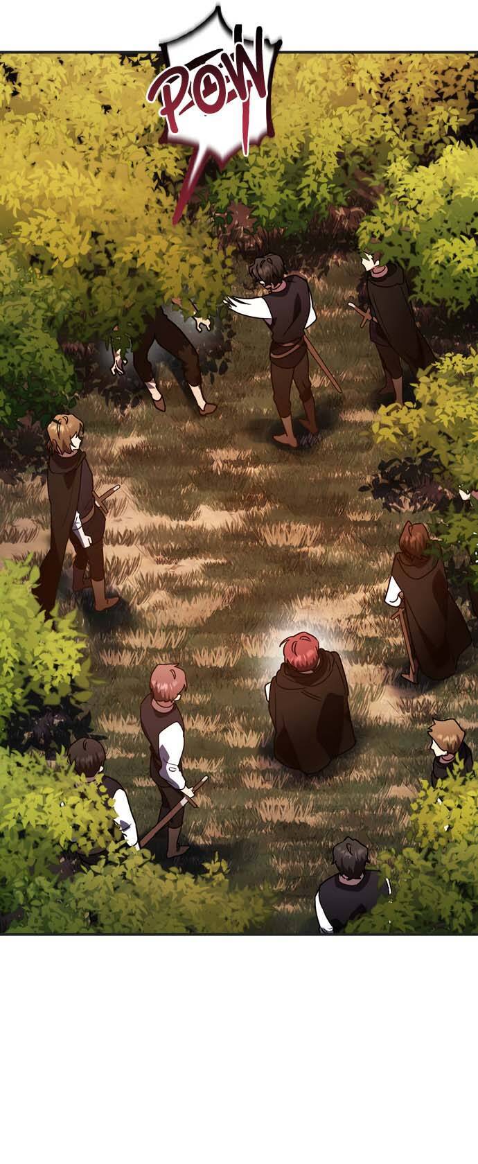 Hero X Demon King X Villain - Chapter 22 - Page 17