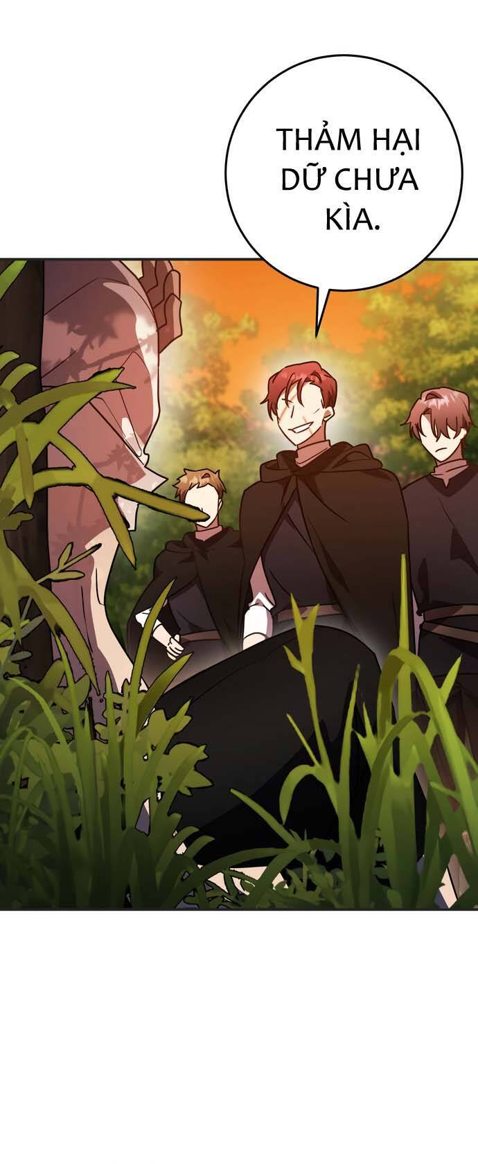 Hero X Demon King X Villain - Chapter 22 - Page 18