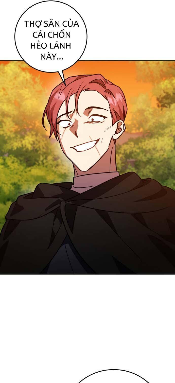 Hero X Demon King X Villain - Chapter 22 - Page 19