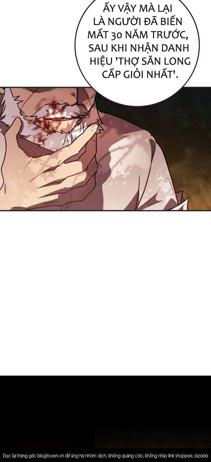 Hero X Demon King X Villain - Chapter 22 - Page 20