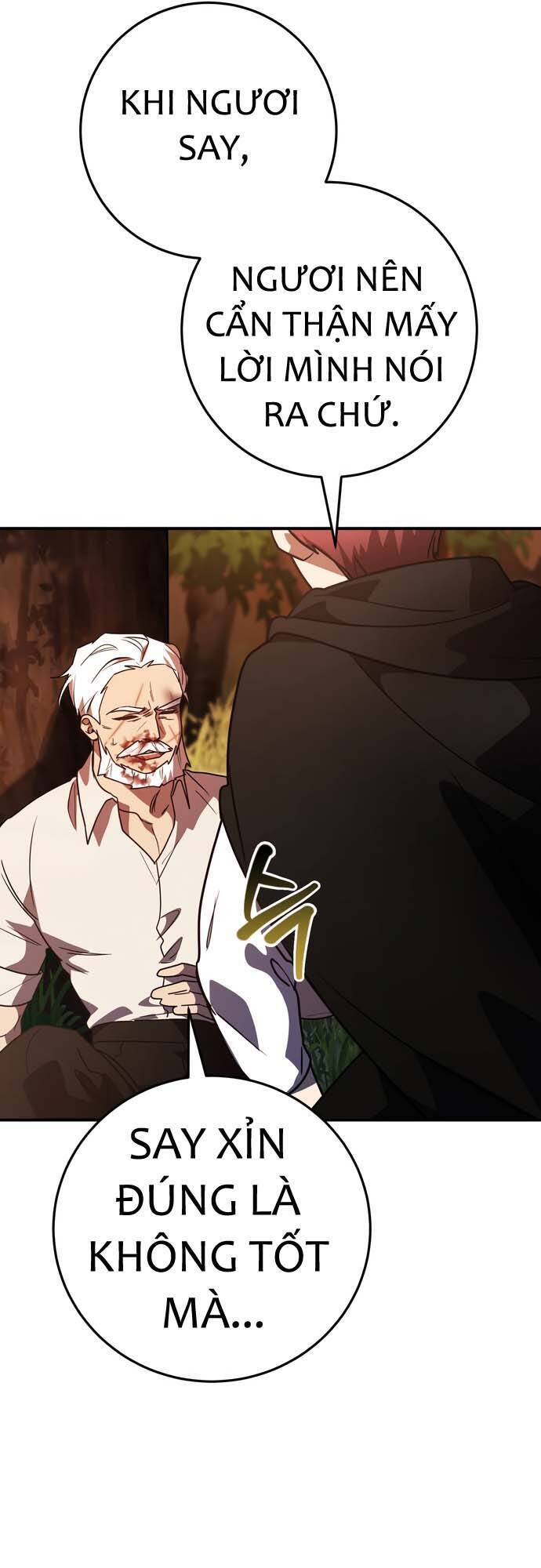 Hero X Demon King X Villain - Chapter 22 - Page 22