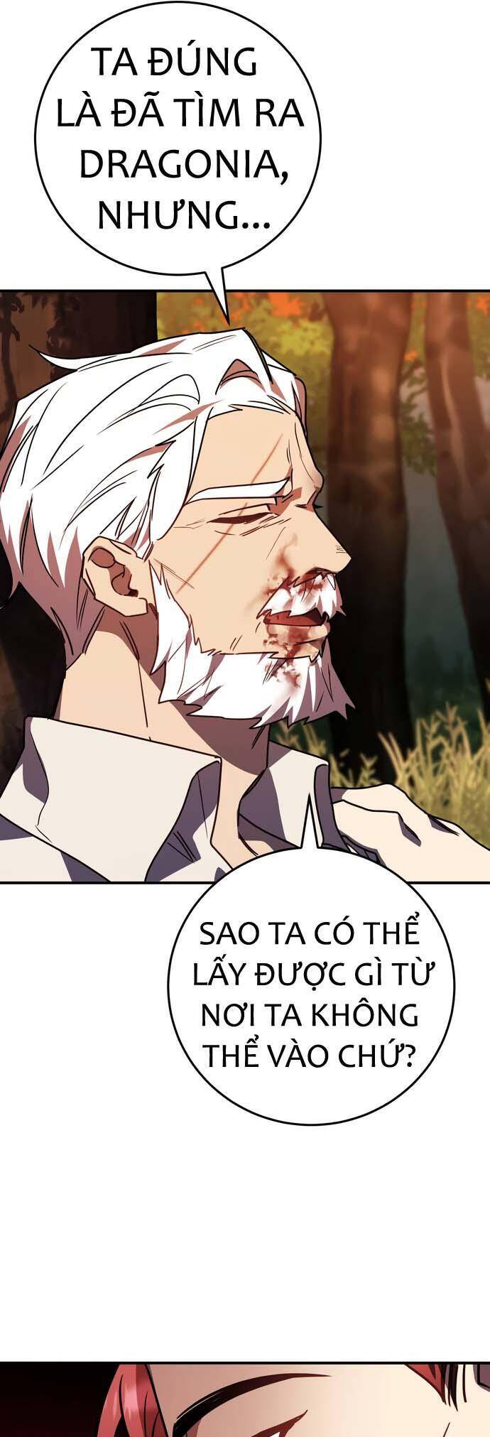 Hero X Demon King X Villain - Chapter 22 - Page 25