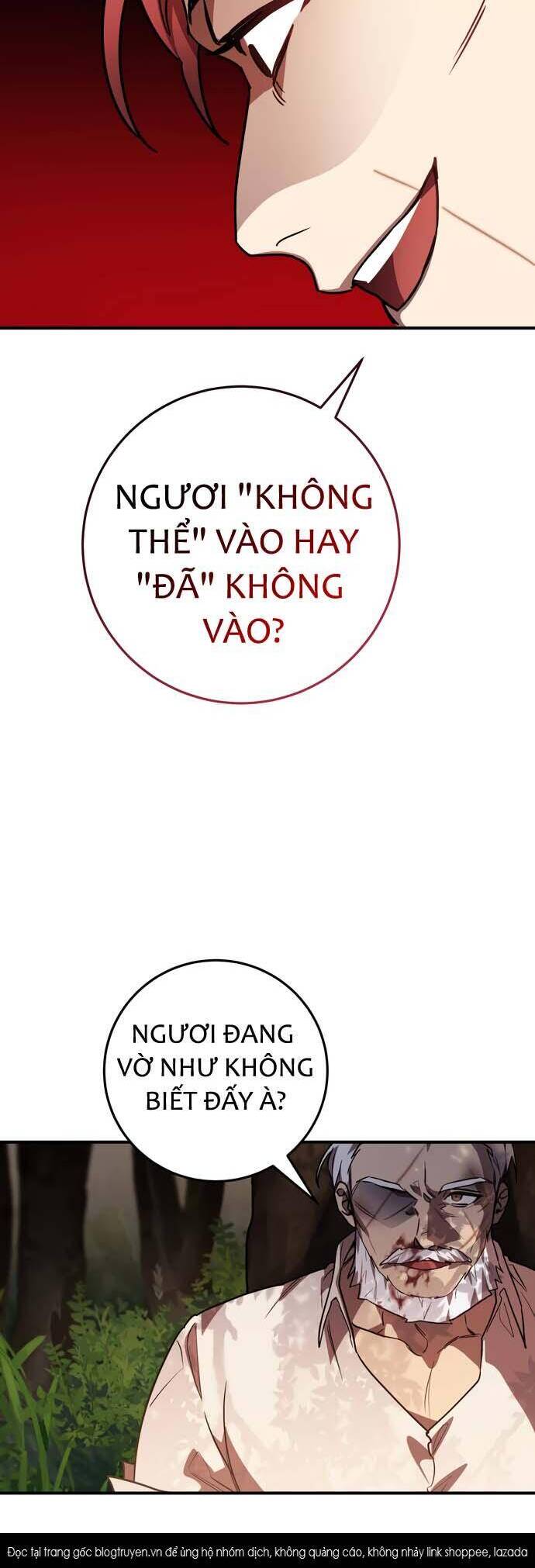 Hero X Demon King X Villain - Chapter 22 - Page 26