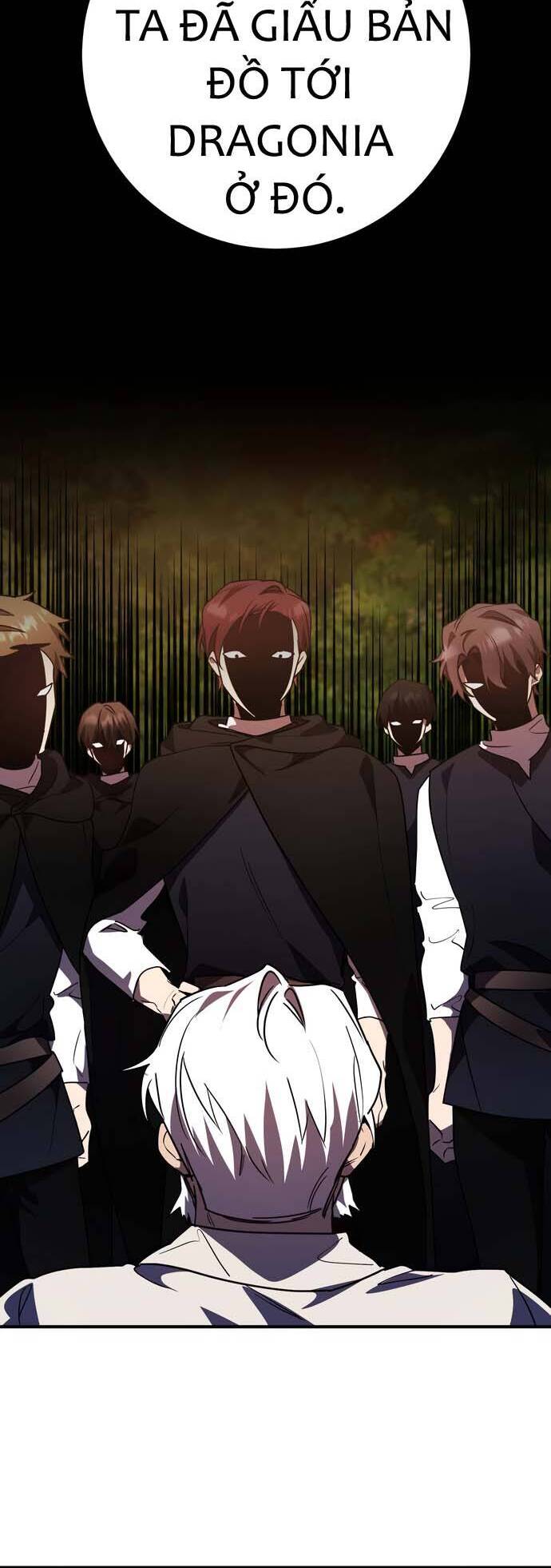 Hero X Demon King X Villain - Chapter 22 - Page 31