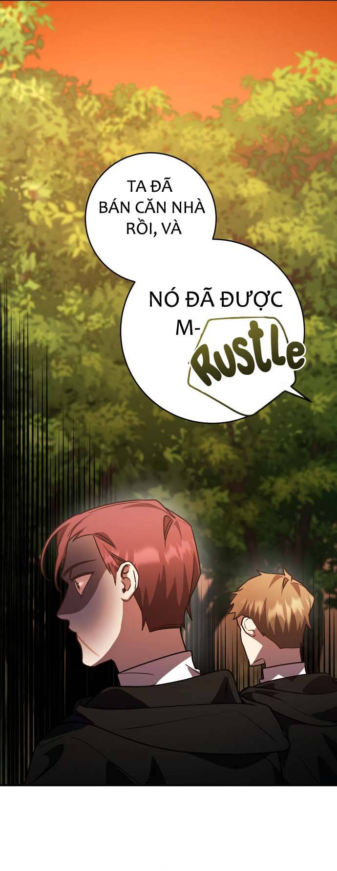 Hero X Demon King X Villain - Chapter 22 - Page 32