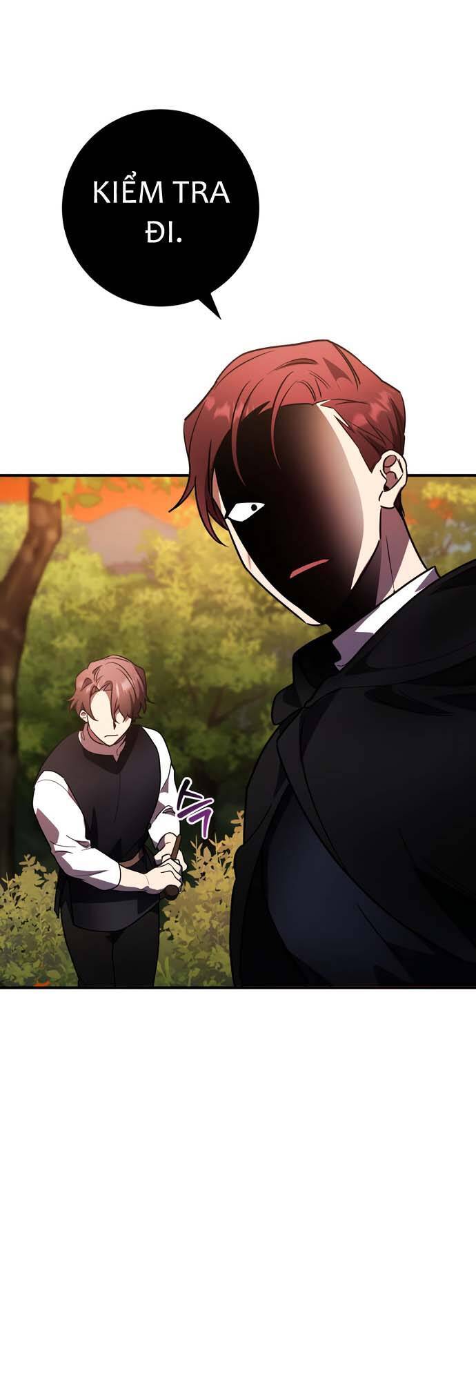 Hero X Demon King X Villain - Chapter 22 - Page 35