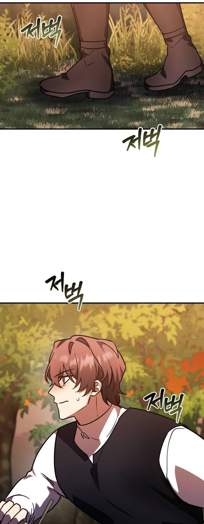 Hero X Demon King X Villain - Chapter 22 - Page 36