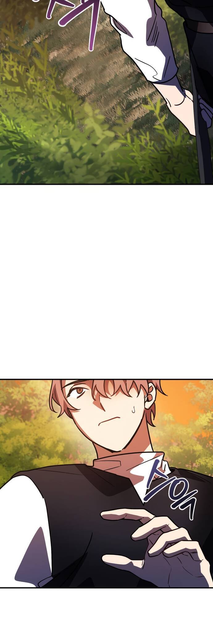 Hero X Demon King X Villain - Chapter 22 - Page 39