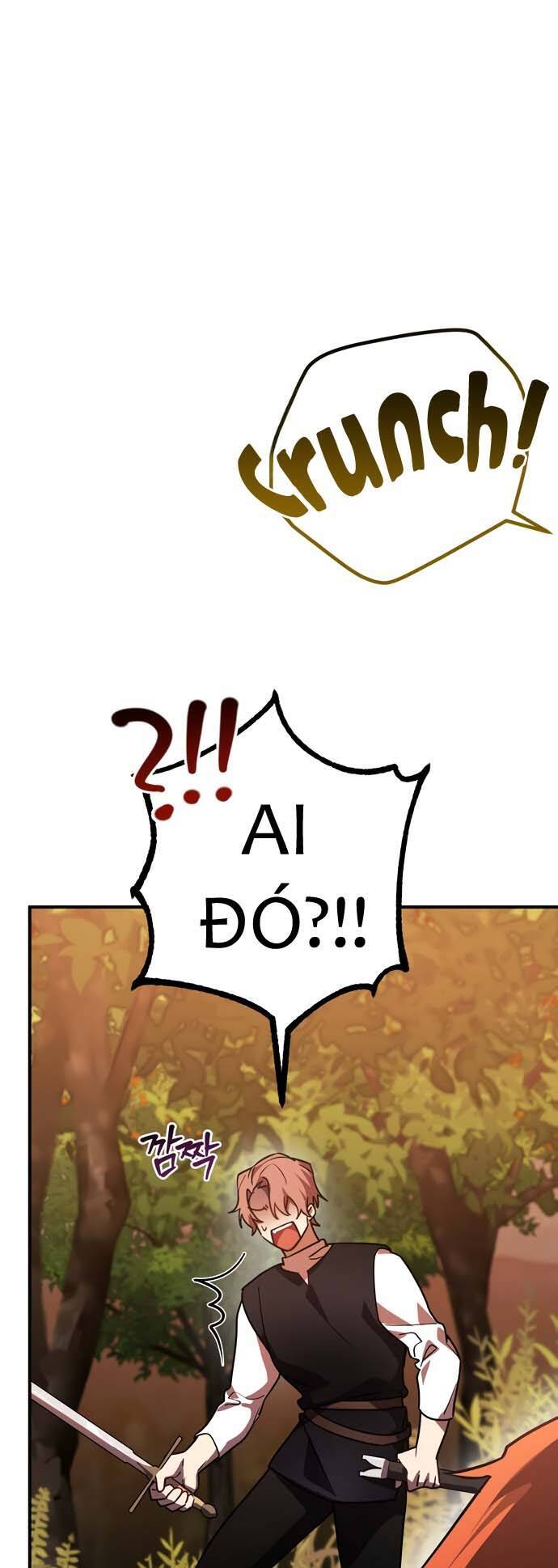 Hero X Demon King X Villain - Chapter 22 - Page 40