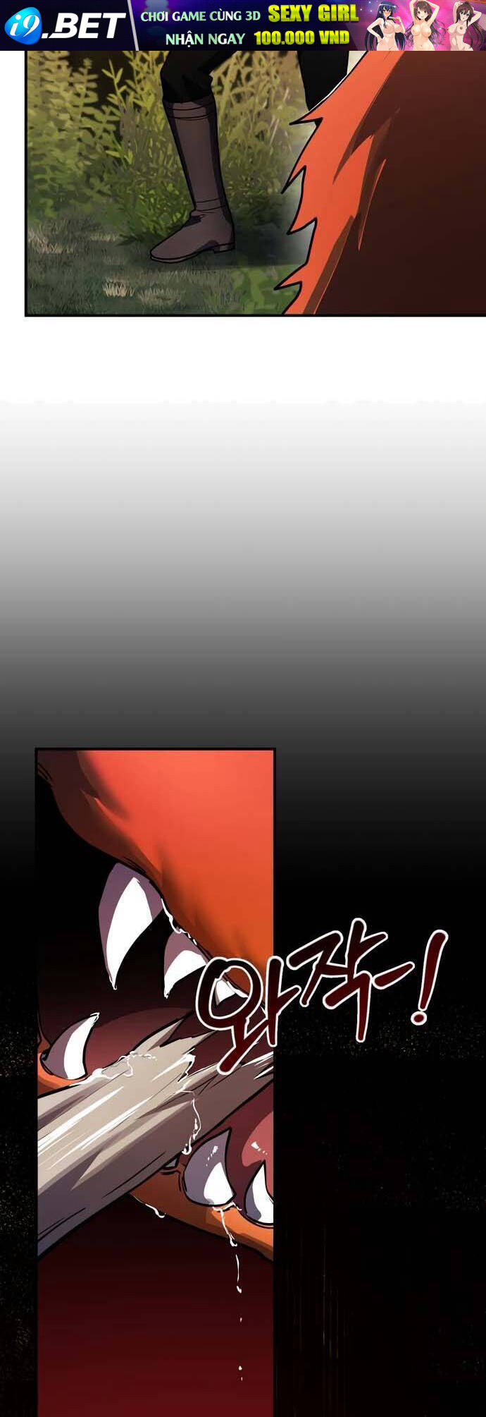 Hero X Demon King X Villain - Chapter 22 - Page 41