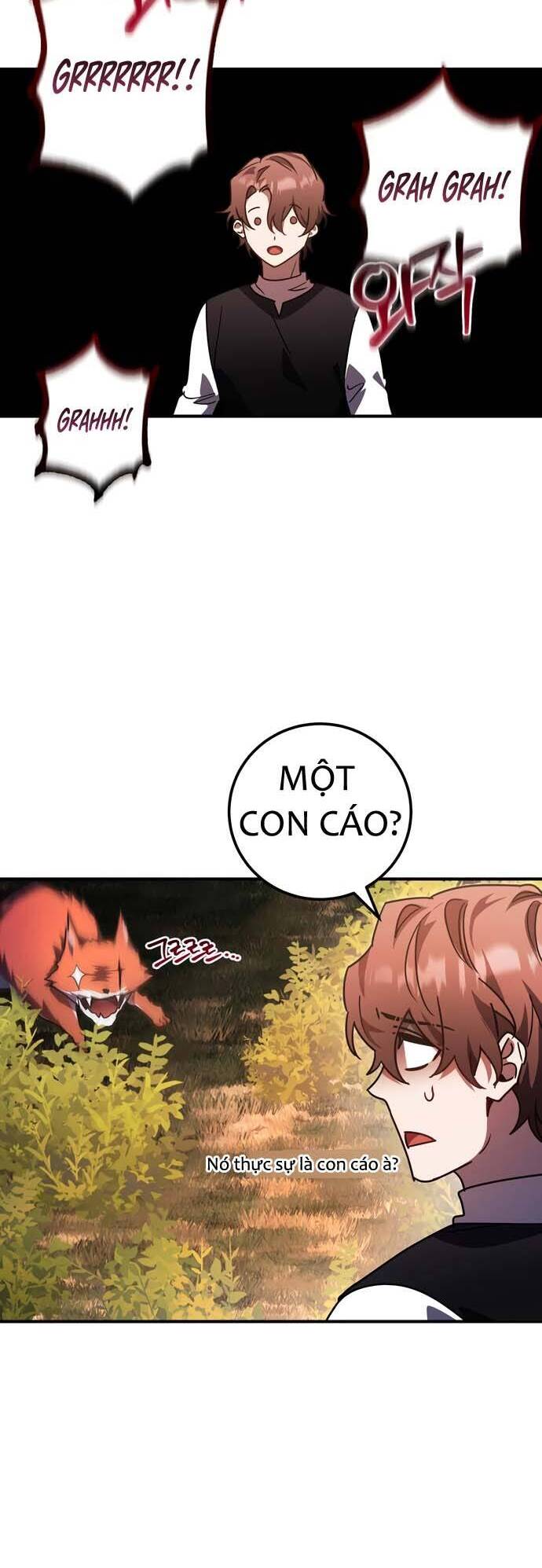 Hero X Demon King X Villain - Chapter 22 - Page 43