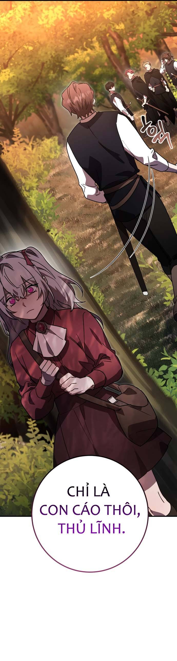 Hero X Demon King X Villain - Chapter 22 - Page 45