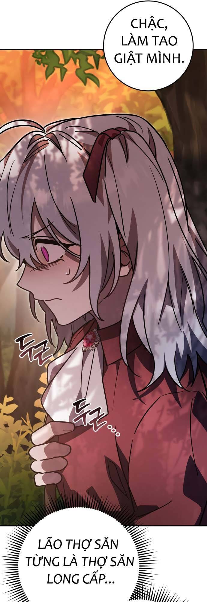 Hero X Demon King X Villain - Chapter 22 - Page 46