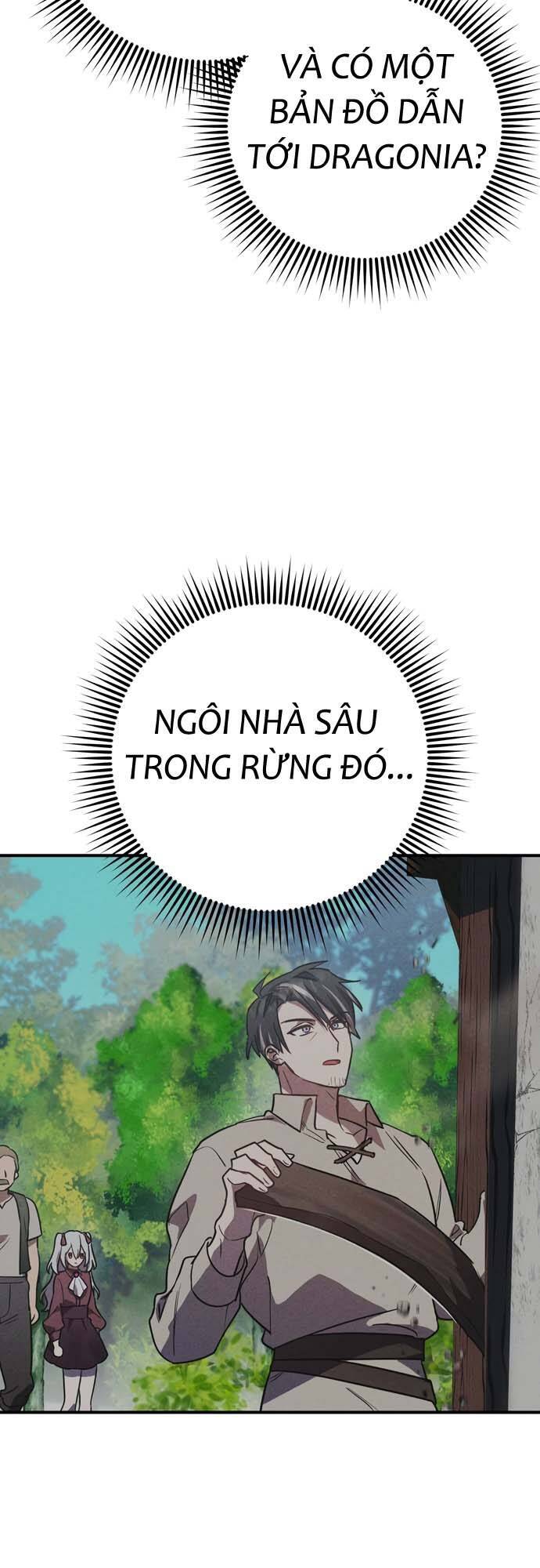 Hero X Demon King X Villain - Chapter 22 - Page 47