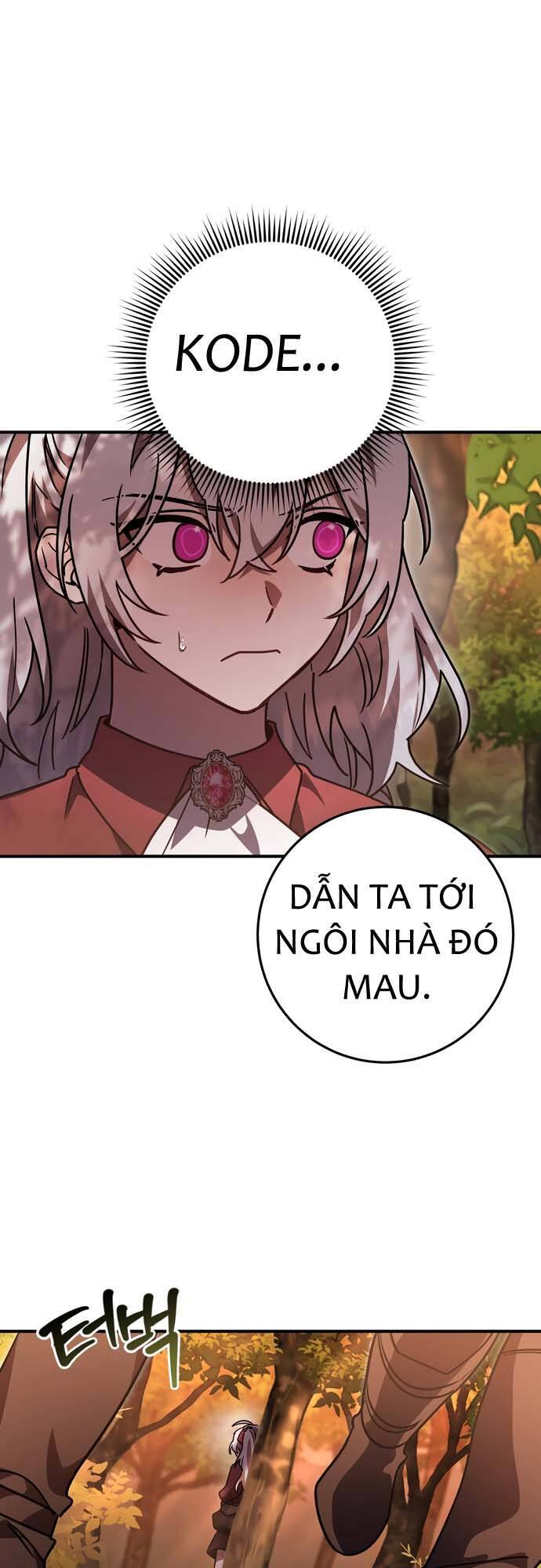 Hero X Demon King X Villain - Chapter 22 - Page 48