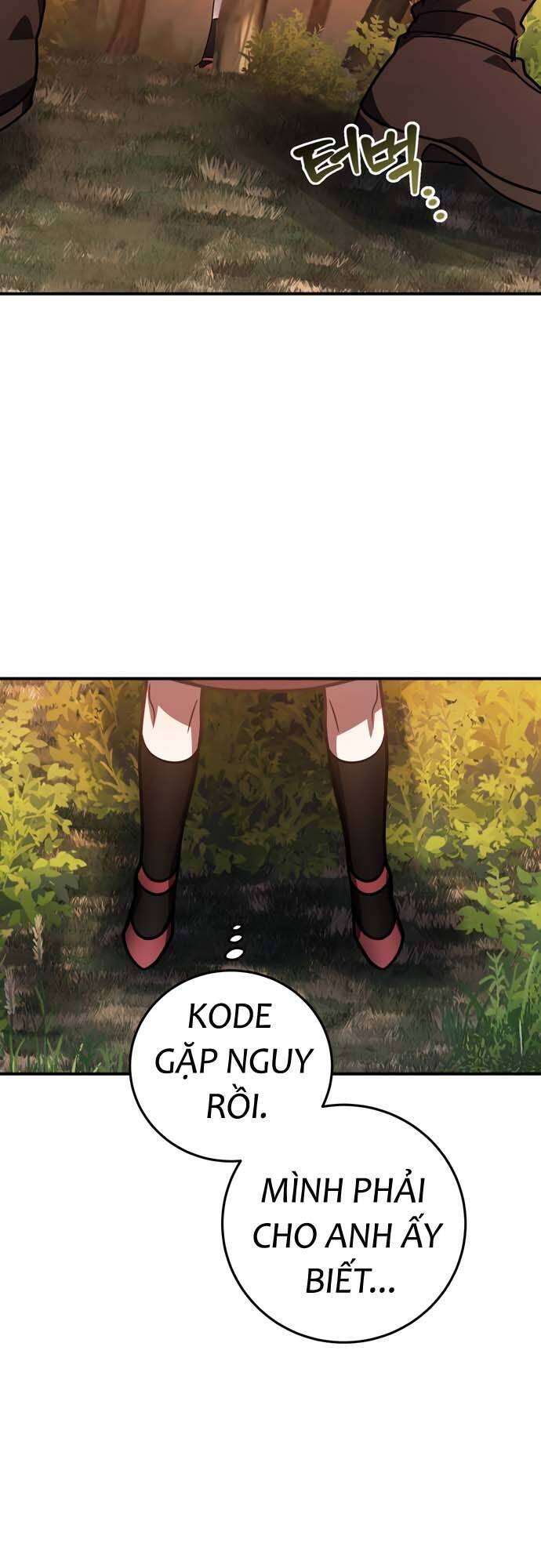 Hero X Demon King X Villain - Chapter 22 - Page 49