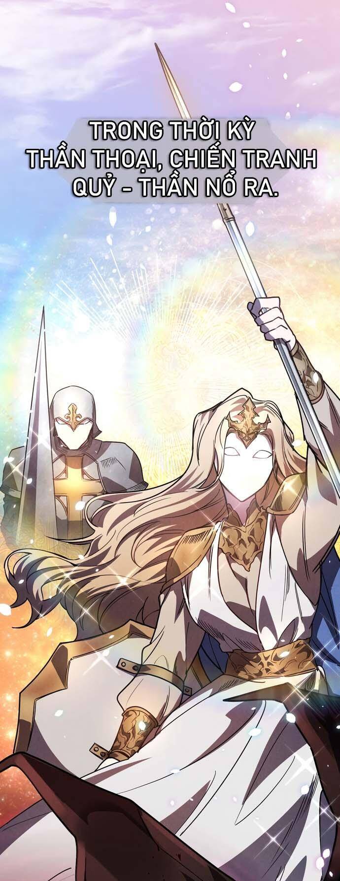 Hero X Demon King X Villain - Chapter 22 - Page 54