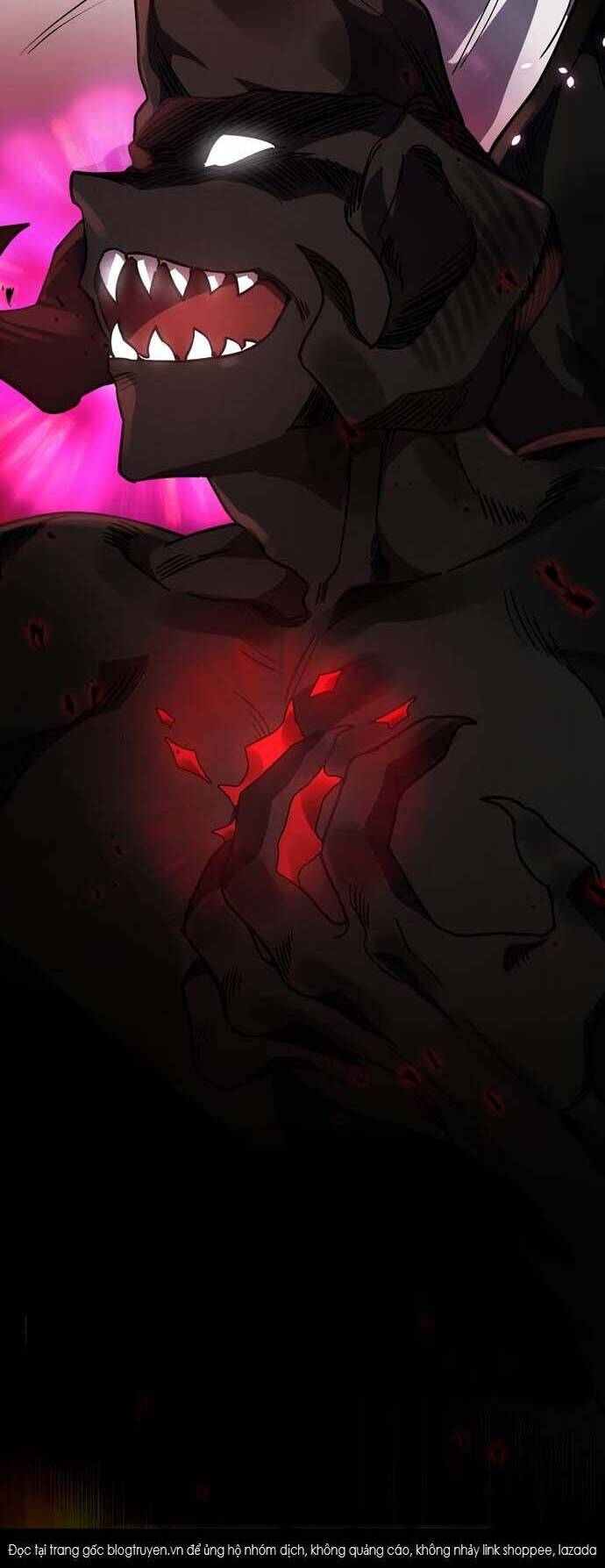 Hero X Demon King X Villain - Chapter 22 - Page 55