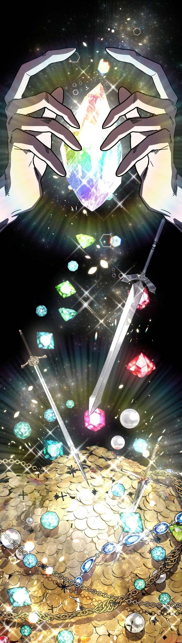 Hero X Demon King X Villain - Chapter 22 - Page 57