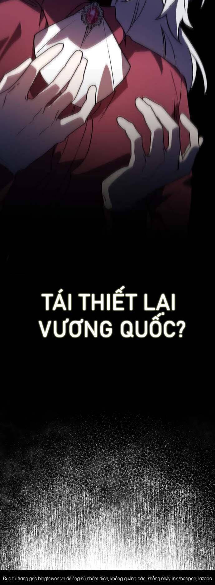 Hero X Demon King X Villain - Chapter 22 - Page 60