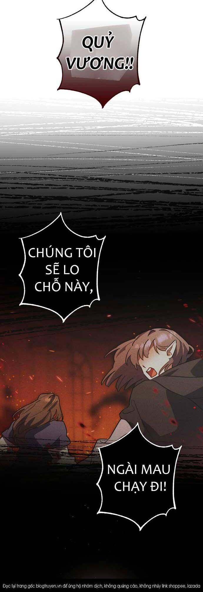 Hero X Demon King X Villain - Chapter 22 - Page 62