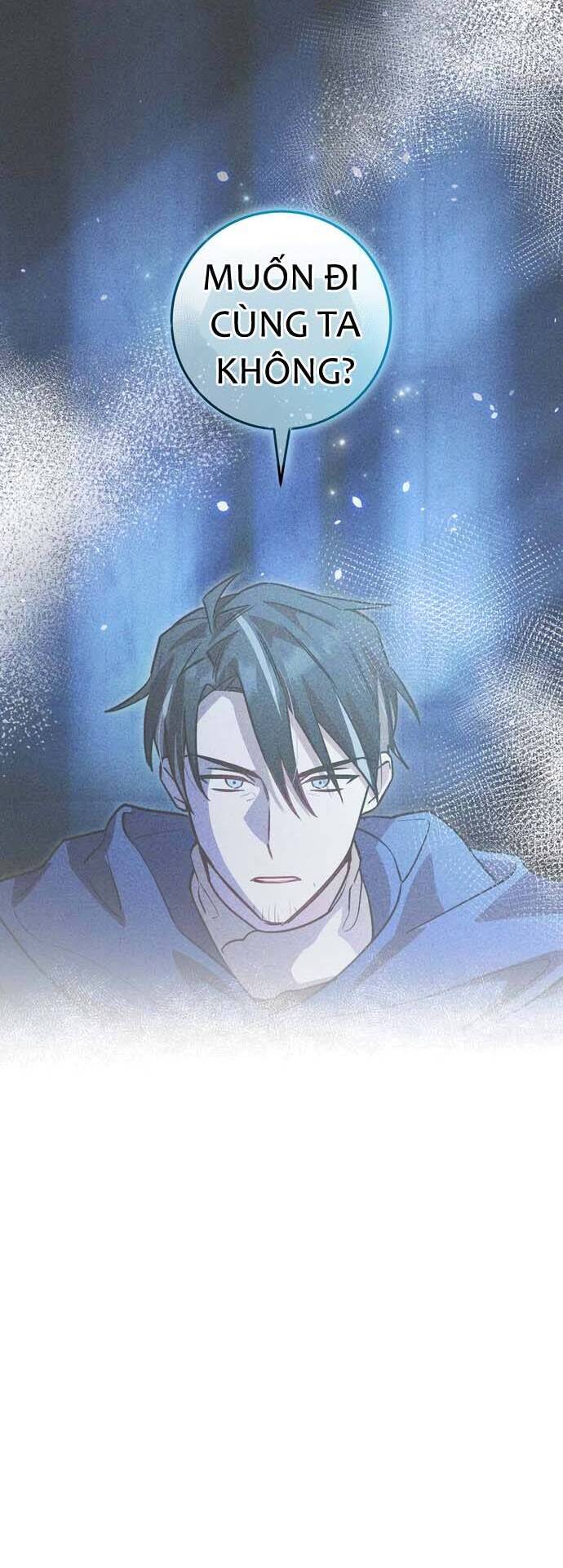 Hero X Demon King X Villain - Chapter 22 - Page 66