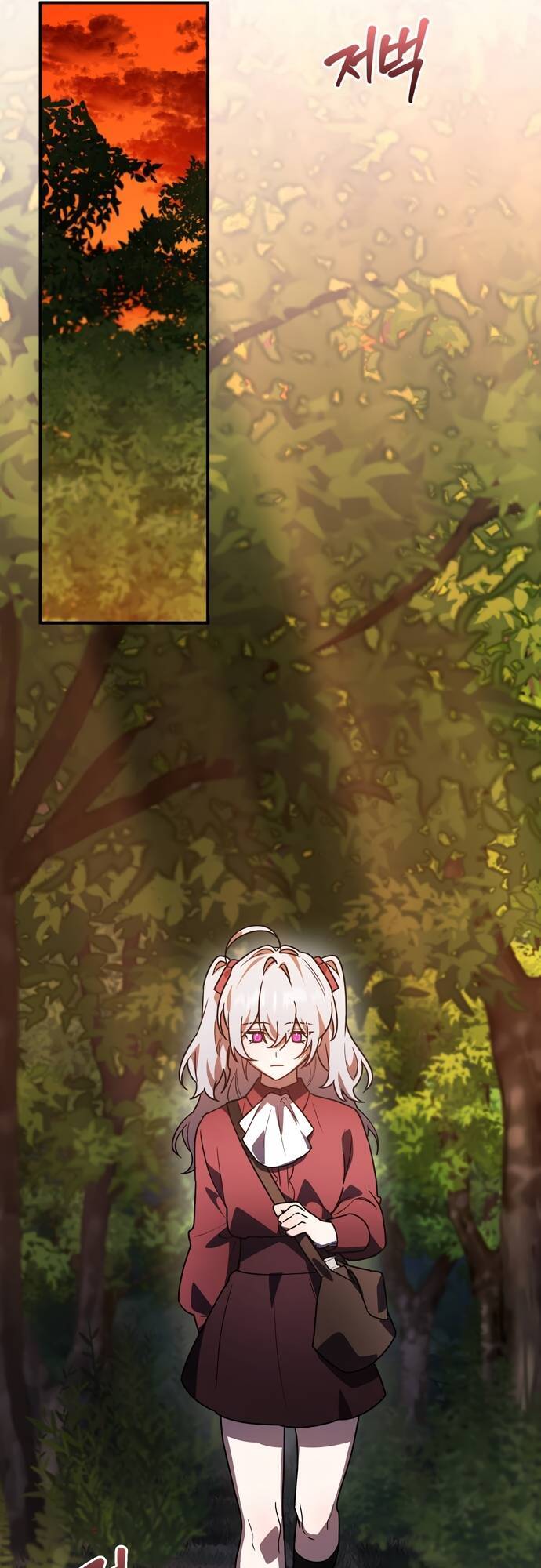 Hero X Demon King X Villain - Chapter 22 - Page 72