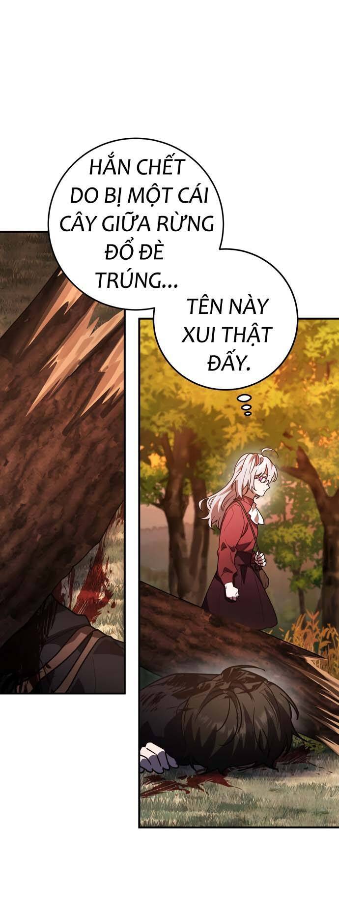 Hero X Demon King X Villain - Chapter 22 - Page 74