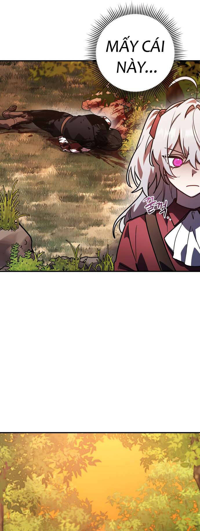 Hero X Demon King X Villain - Chapter 22 - Page 76