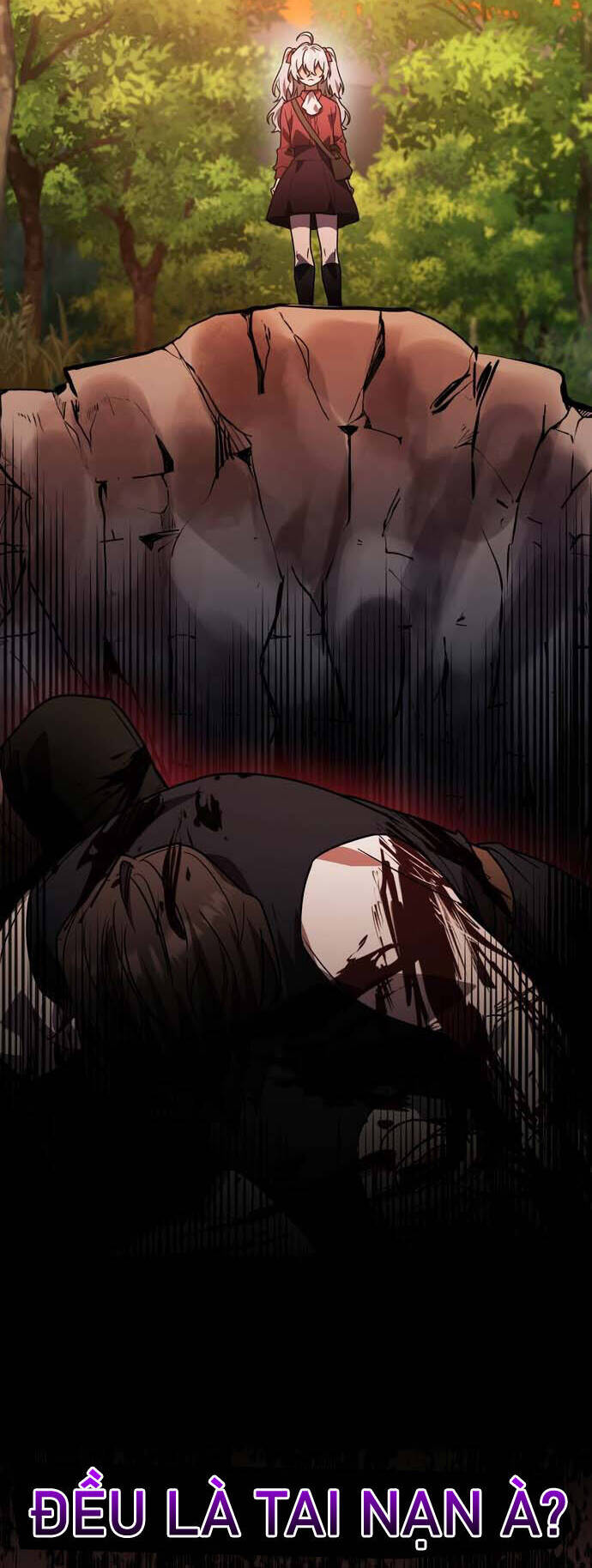 Hero X Demon King X Villain - Chapter 22 - Page 77