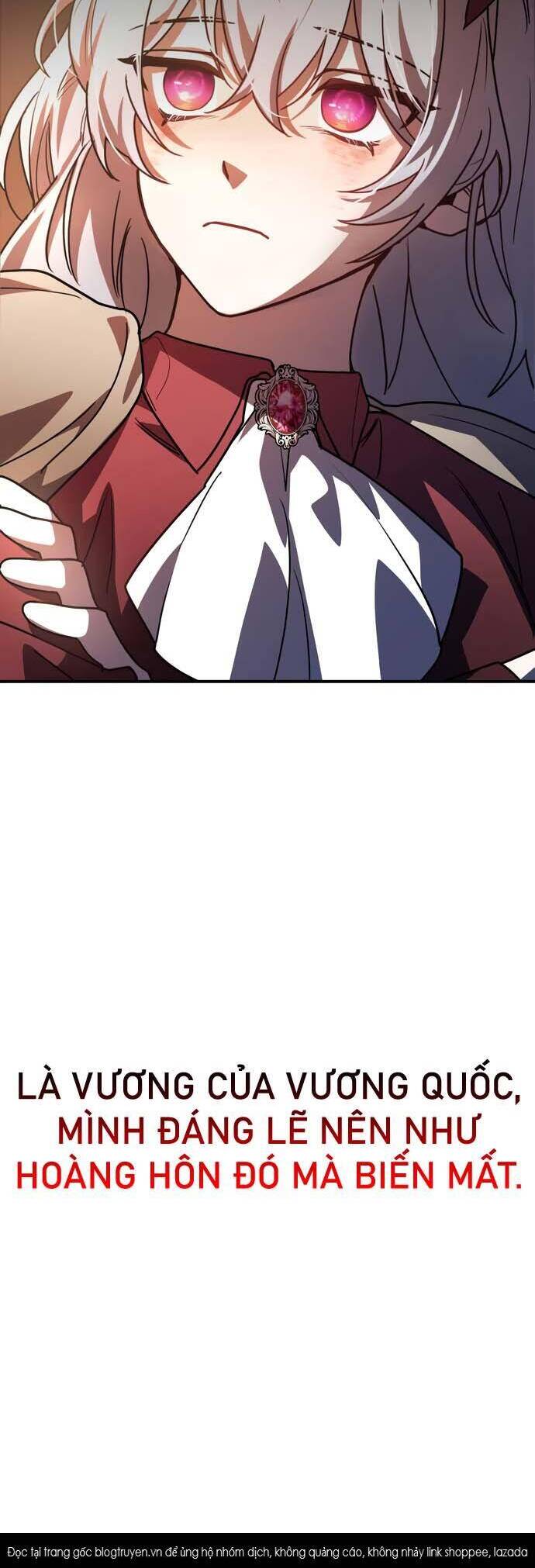 Hero X Demon King X Villain - Chapter 22 - Page 9