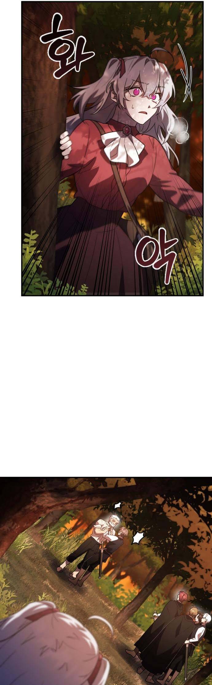 Hero X Demon King X Villain - Chapter 23 - Page 10