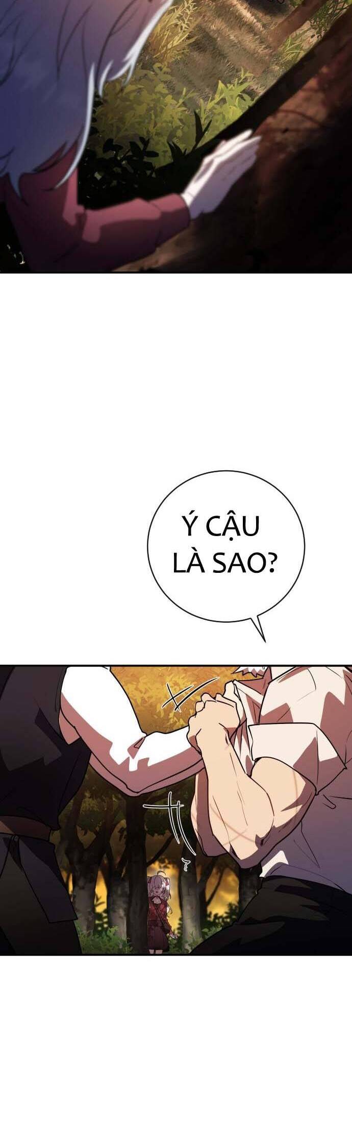 Hero X Demon King X Villain - Chapter 23 - Page 11