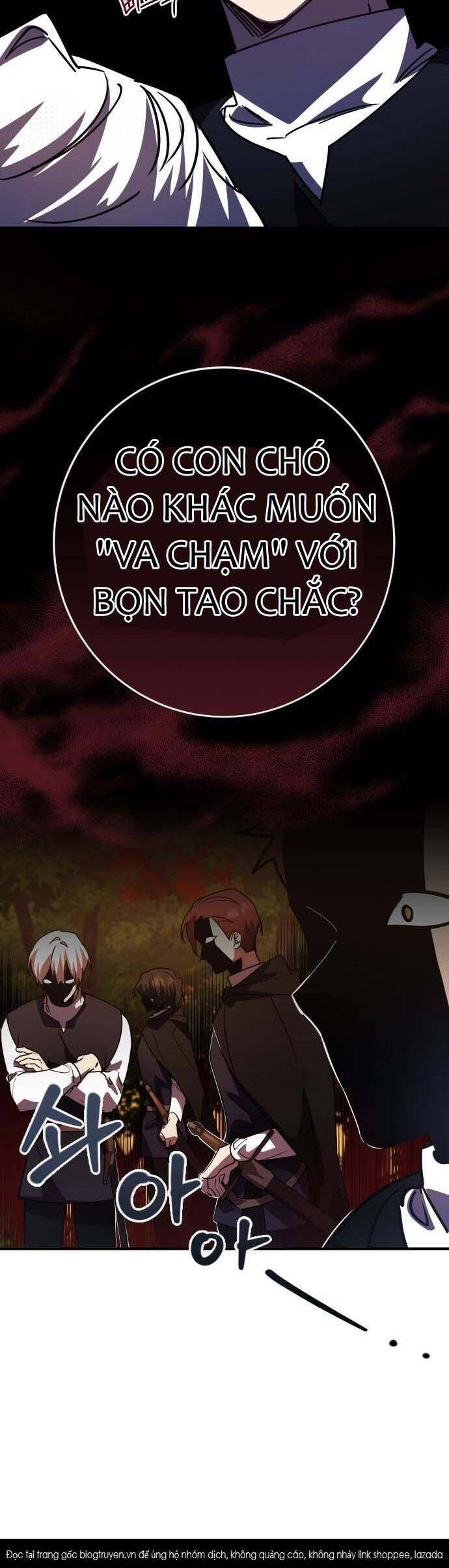 Hero X Demon King X Villain - Chapter 23 - Page 13