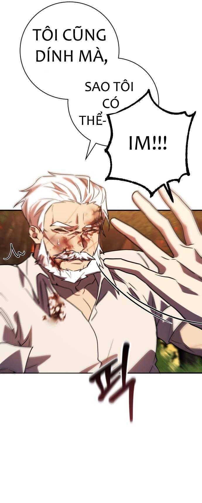 Hero X Demon King X Villain - Chapter 23 - Page 14