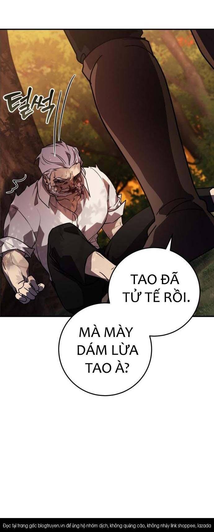 Hero X Demon King X Villain - Chapter 23 - Page 15