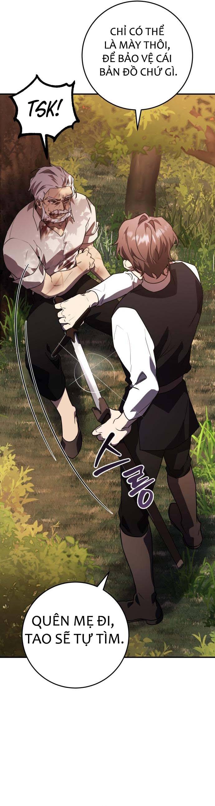 Hero X Demon King X Villain - Chapter 23 - Page 16